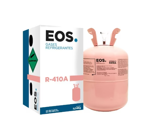 GAS REFRIGERANTE R410 DAC 11,34 KG EOS 2